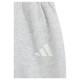 Adidas Βρεφικές φόρμες σετ Essentials Big Logo Fleece Joggers Set